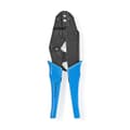Miniatyrbillede 1 af 5: Crimp Tang | BNC / F / RG58 / RG59 | Plier | Blå / Sort