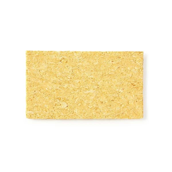 Utskifting Sponge | Egnet for: SOIR48DI | Gul