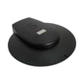Miniatyrbilde 2 av 2: Amplified Innendørs DVB-T/T2 - DAB+ Innendørs Forsterker Antenne 25 dB FM / VHF / UHF