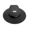 Miniatyrbilde 1 av 2: Amplified Innendørs DVB-T/T2 - DAB+ Innendørs Forsterker Antenne 25 dB FM / VHF / UHF