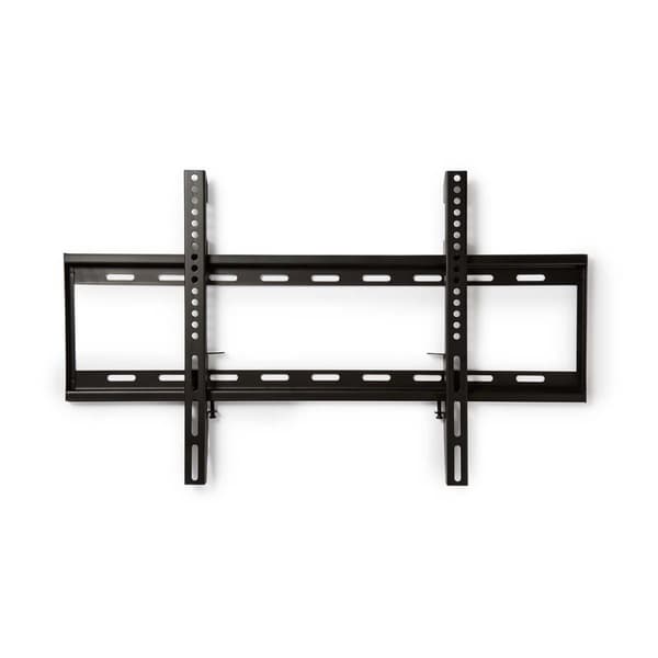 Fast TV Vægbeslag | 42-70 " | Maksimal vægt: 60 kg | Minimum vægafstand: 29 mm | Stål | Sort