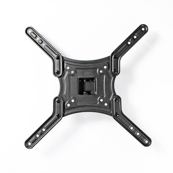 Full Motion TV Veggfeste | 23-55 " | Maximum skjerm vekt: 30 kg | Tiltbar | Roterbar | Minimum vegg avstand: 67 mm | Maksimum vegg avstand: 67 mm | 1
