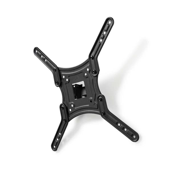 Full Motion TV Veggfeste | 23-55 " | Maximum skjerm vekt: 30 kg | Tiltbar | Roterbar | Minimum vegg avstand: 67 mm | Maksimum vegg avstand: 67 mm | 1