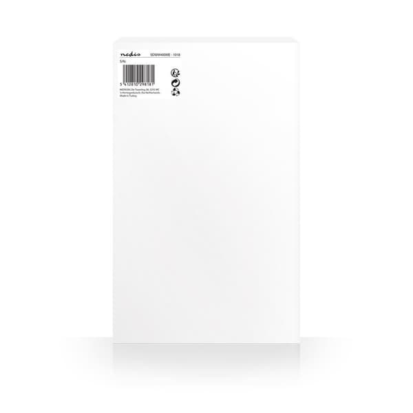 Satellitt-veggfeste | Minimum vegg avstand: 350 mm | Maksimum vegg avstand: 660 mm | Avstand til vegg: 0.00 mm | Diameterklemme: 32 - 42 mm | Stål | S