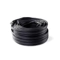 Pikkukuva 2 / 3: CCTV kaapeli | BNC / DC | 30.0 m | Pyöreä | PVC | Musta | Pakkaus