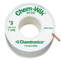 Miniatyrbilde 1 av 2: Desoldering Wick 1.9 mm x 30 m