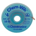 Miniatyrbilde 1 av 2: Desoldering Wick 2.54 mm x 1.5 m