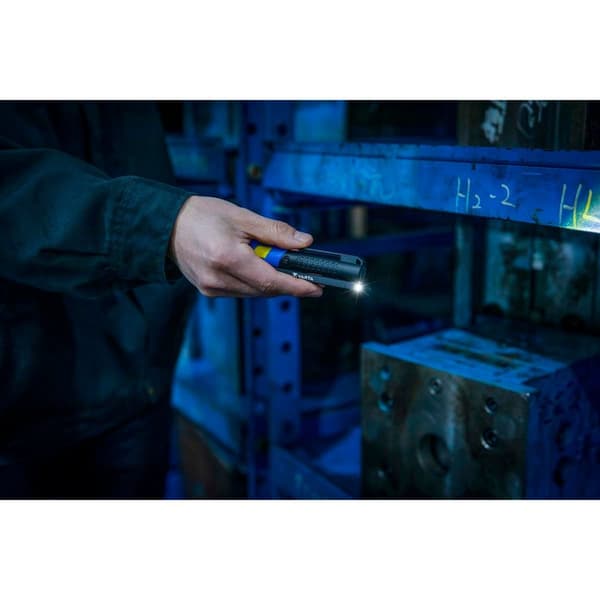 Work Flex® multifunktionslampe F20R genopladelig