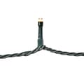 Miniatyrbilde 5 av 9: Julebelysning | Streng | 720 LED's | Varm Hvit | 54.00 m | Lyseffekter: 7 | Innendørs eller utendørs | Nettstrøm drevet