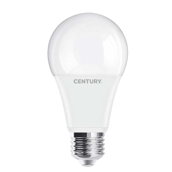 LED-Lampa E27 Glödlampa 12 W 1280 lm 3000 K