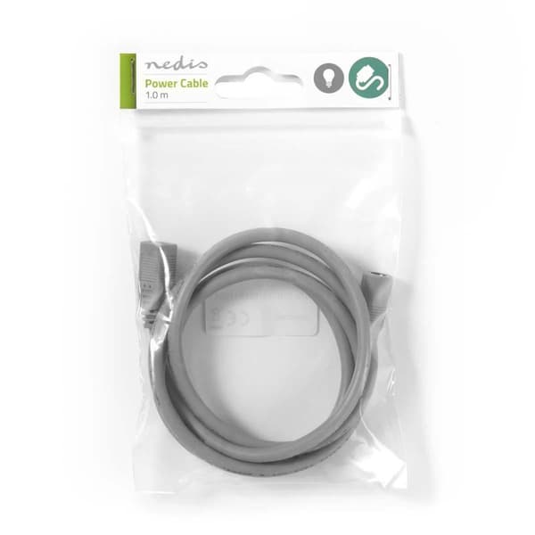 LED Strip Strømkabel | 1.00 m