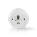 Miniatyrbilde 3 av 9: Plug-In LED Night Light | Dag/natt sensor | 3680 W | 10 lm | Blå / Grøn / Hvit