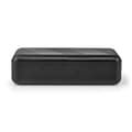 Miniatyrbilde 4 av 9: Power Bank | 30000 mAh | 1.5 / 2.0 / 3.0 A | Antall utganger: 2 | Utgangstilkobling: 1x USB-A / 1x USB-C™ | Inngangstilkobling: 1x Micro USB / 1x USB-