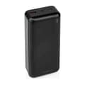 Miniatyrbilde 7 av 9: Power Bank | 30000 mAh | 1.5 / 2.0 / 3.0 A | Antall utganger: 2 | Utgangstilkobling: 1x USB-A / 1x USB-C™ | Inngangstilkobling: 1x Micro USB / 1x USB-