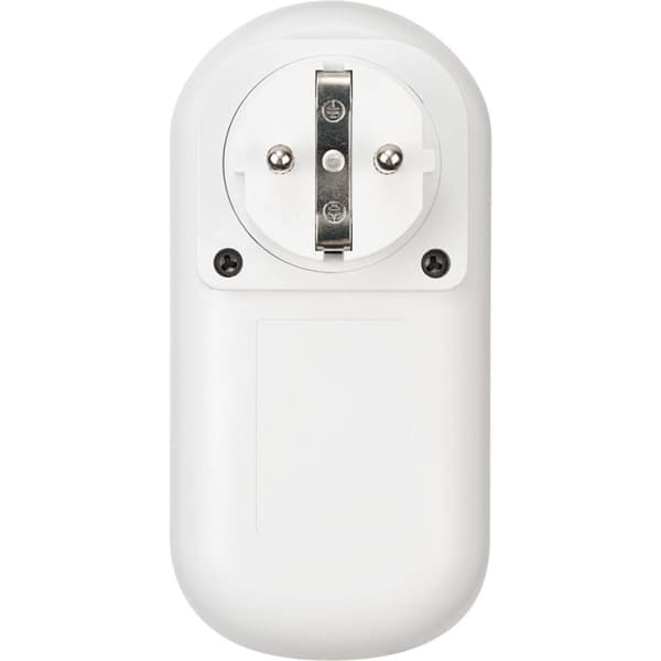 brennenstuhl®Connect smart stik med 433 MHz sender WA 3600 LRF01 433