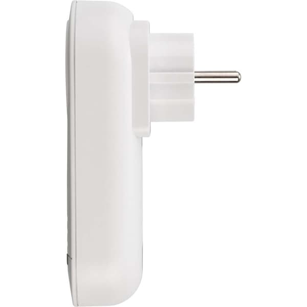 brennenstuhl®Connect smart stik med 433 MHz sender WA 3600 LRF01 433