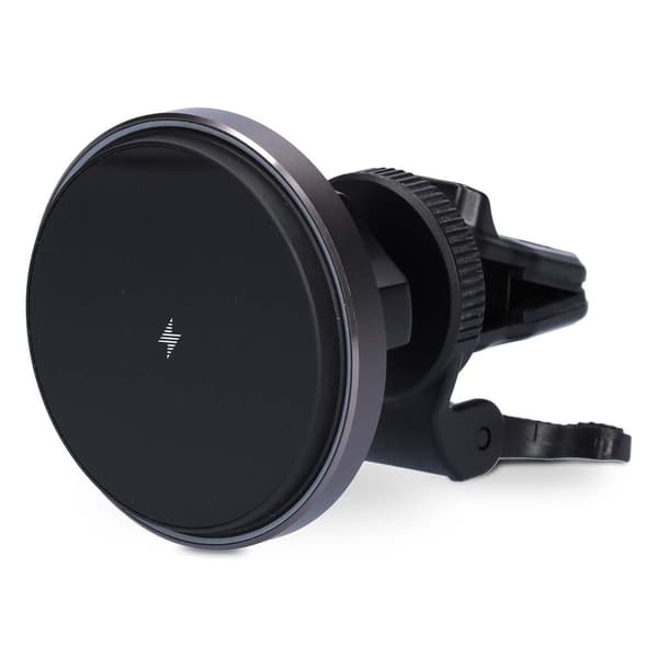 Langaton Autolaturi | 7.5 / 10 / 15 W | 1.5 / 1.67 / 2 A | 1.00 m | FOD / Ylijännite / Ylikuumenemissuoja / Ylivirta | USB Type-C™ | Sisältää kaapelin