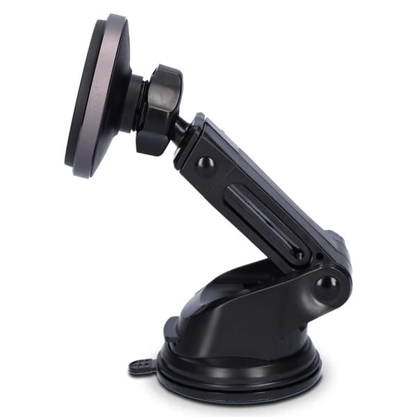 Langaton Autolaturi | 7.5 / 10 / 15 W | 1.5 / 1.67 / 2 A | 1.00 m | FOD / Ylijännite / Ylikuumenemissuoja / Ylivirta | USB Type-C™ | Sisältää kaapelin