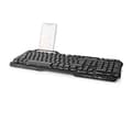 Miniatyrbilde 5 av 8: Wired Gaming Keyboard | USB 2.0 | Membrantaster | LED | US International | USA Layout | USB-Strøm | Strømkabel lengde: 1.50 m | Gaming
