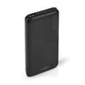Miniatyrbillede 8 af 9: Powerbank | 10000 mAh | 1.5 / 2.0 / 3.0 A | Antal output: 2 | Output tilslutning: 1x USB-A / 1x USB-C™ | Input forbindels: 1x Micro USB / 1x USB-C™ |