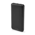 Miniatyrbillede 1 af 9: Powerbank | 10000 mAh | 1.5 / 2.0 / 3.0 A | Antal output: 2 | Output tilslutning: 1x USB-A / 1x USB-C™ | Input forbindels: 1x Micro USB / 1x USB-C™ |