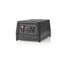 Miniatyrbilde 6 av 7: Strøm Converter | Nettstrøm drevet | 230 V AC 50 Hz | 300 W | Jordet kontakt | Sort