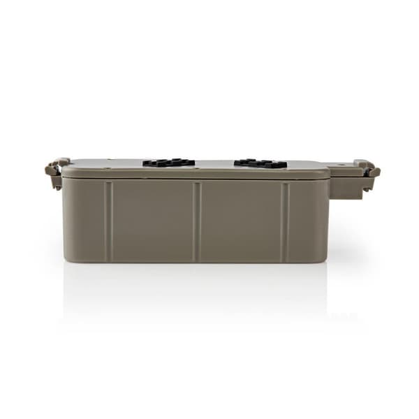 Støvsuger Batteri | Egnet til: iRobot iTouchless AV / iRobot M-288 / iRobot M-488 / iRobot Roomba 440 | Ni-MH | 14.4 V DC | 3300 mAh | 47.52 Wh