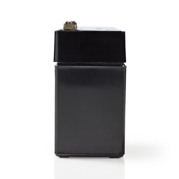 Genopladeligt blybatteri | Bly-syre | Opladningsbar | 12 V | 2000 mAh