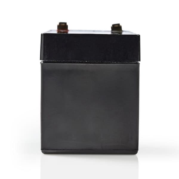 Genopladeligt blybatteri | Bly-syre | Opladningsbar | 12 V | 1300 mAh