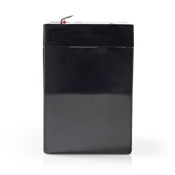 Genopladeligt blybatteri | Bly-syre | Opladningsbar | 12 V | 5000 mAh