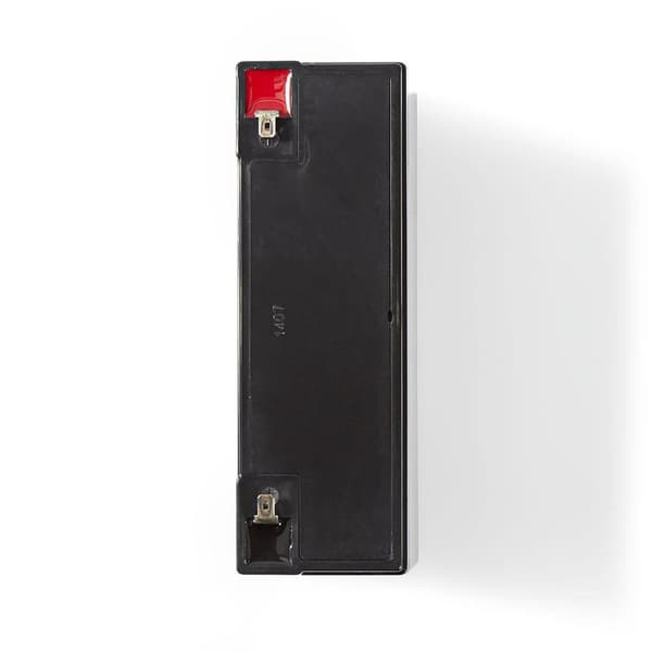 Genopladeligt blybatteri | Bly-syre | Opladningsbar | 6 V | 10000 mAh