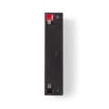 Miniatyrbillede 3 af 5: Genopladeligt blybatteri | Bly-syre | Opladningsbar | 6 V | 7200 mAh