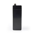 Miniatyrbillede 2 af 5: Genopladeligt blybatteri | Bly-syre | Opladningsbar | 6 V | 7200 mAh