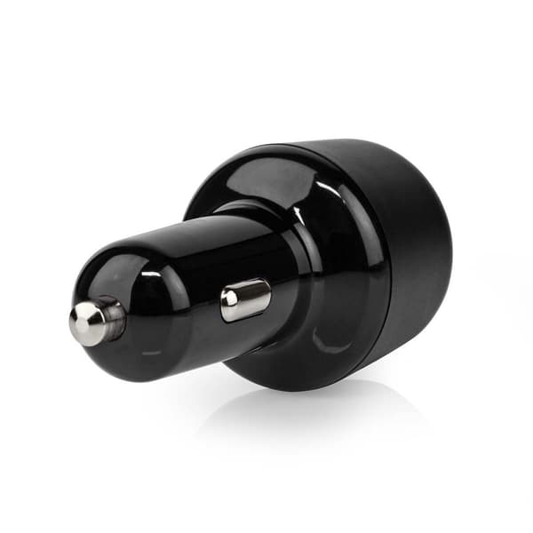 Billaddare | 48 W | 2x 3.0 A | Antal utgångar: 2 | Port typ: USB-A / USB-C™ | | Automatiskt val av Spänning