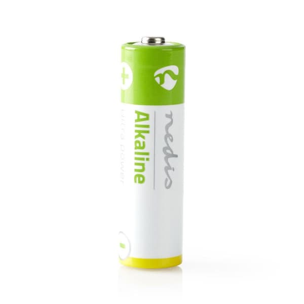 Alkaline Batteri AA | 1.5 V DC | 20-Pakke