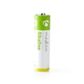 Miniatyrbillede 1 af 2: Alkaline Batteri AA | 1.5 V DC | 4-krympepakning