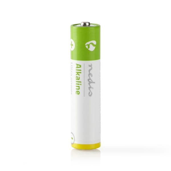 Alkaline Batteri AAA | 1.5 V DC | 48-Pakke