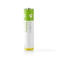 Miniatyrbillede 1 af 2: Alkaline Batteri AAA | 1.5 V DC | 2-krympepakning