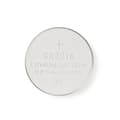 Miniatyrbillede 1 af 3: Lithium knapcellebatteri CR2016 | 3 V DC | 5-Blister | Sølv