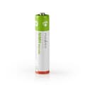 Pikkukuva 1 / 2: Ladattava Ni-MH-Akku AAA | 1.2 V DC | 950 mAh | Esiladattu | 4 - Läpipainopakkaus
