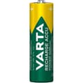 Pikkukuva 1 / 2: Ladattava Ni-MH-Akku AA | 1.2 V DC | 2500 mAh | 4-Blister-kortti