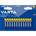 Miniatyrbilde 2 av 2: Alkaline Battery AAA | 1.5 V DC | 12-Blister