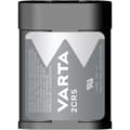 Pikkukuva 1 / 2: Lithium Battery 2CR5 | 6 V DC | 1400 mAh | 1 - Läpipainopakkaus | Harmaa / Hopea