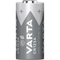 Pikkukuva 1 / 2: Litium Tionyylikloridi Paristo ER14505 | 3 V DC | 1430 mAh | 1 - Läpipainopakkaus | Harmaa / Hopea
