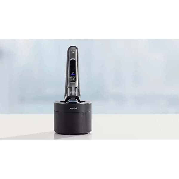 CC13/50 Quick Clean Pod-patron 3-pak