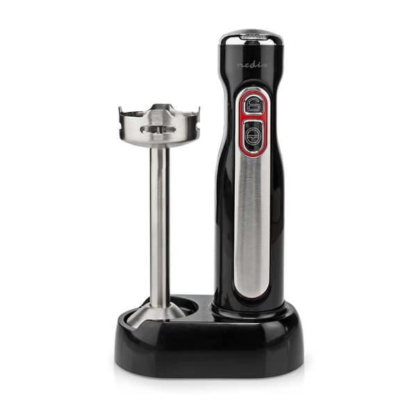 Stavmixer | 100 W | Hastighetsinställningar: 1 hastighetsinställning | Silver / Svart