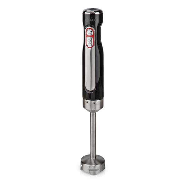 Stavmixer | 100 W | Hastighetsinställningar: 1 hastighetsinställning | Silver / Svart