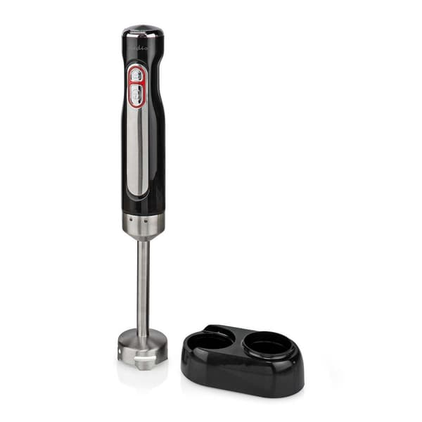 Stavmixer | 100 W | Hastighetsinställningar: 1 hastighetsinställning | Silver / Svart