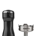 Miniatyrbild 7 av 9: Stavmixer | 100 W | Hastighetsinställningar: 1 hastighetsinställning | Silver / Svart