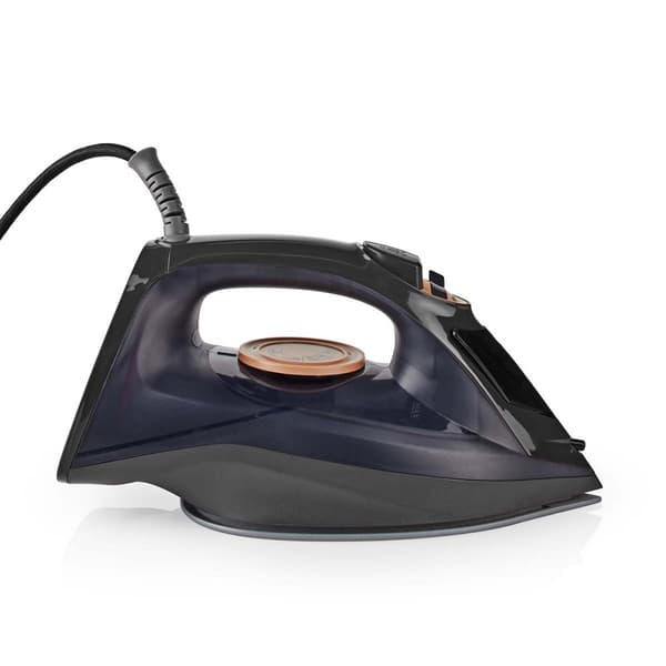 Steam Iron | 2200 W | Steam shot | Keramisk | 0.26 l